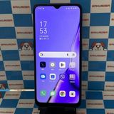 ¨��ȯ����OPPO A5 2020 64GB �֥롼 CPH1943 ��ŷ��Х�����SIM�ե꡼