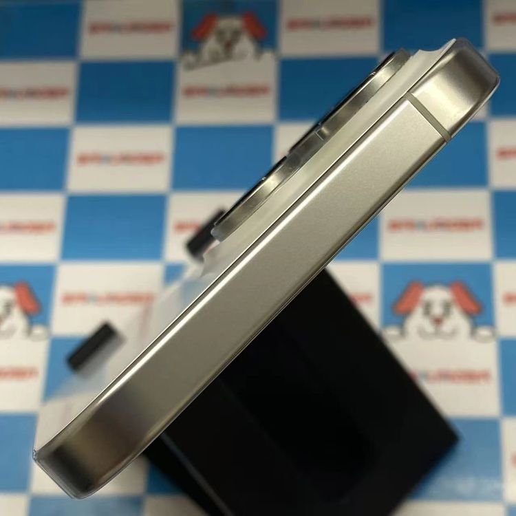 iPhone16 Pro Max 1TB �ۥ磻�ȥ����˥��� MYWR3J/A SIM�ե꡼����Ʊ��