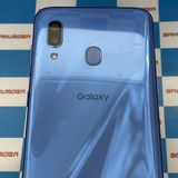 ¨��ȯ����Gyalaxy A30 64gb �֥롼 SCV43-u UQmobile��SIM�ե꡼