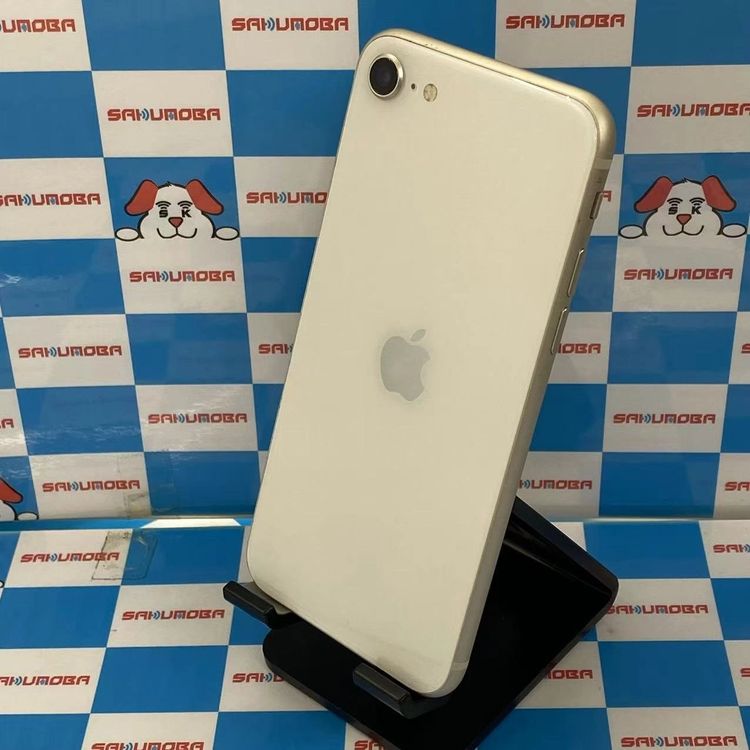 iPhoneSE 3 128GB 饤 MMYG3J/A SIMå doco