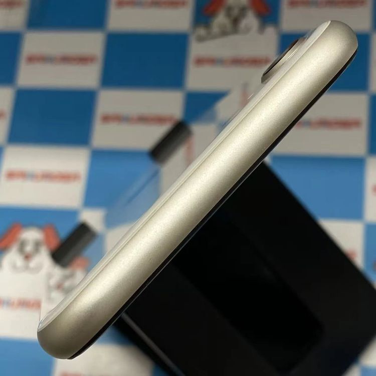 ¨ȯiPhoneSE 3 128GB 饤 MMYG3J/A ȥ