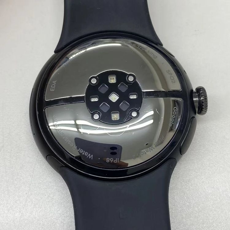 Google Pixel Watch 2 LTE 32GB Matte Black GA05025-