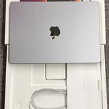 MacBook Pro 14インチ Late2021 Apple M1 Pro(8コア) 14コアG