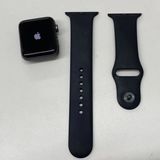 Apple Watch Series3 42mm GPS��ǥ� ���ڡ������쥤 MQL12J/A