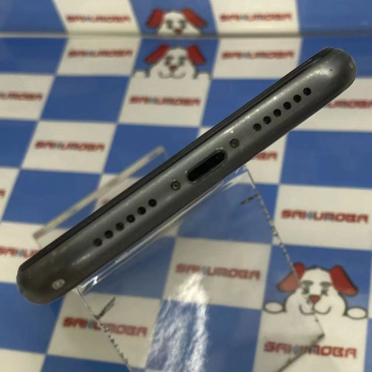 iPhone11 64GB �֥�å� MWLT2J/A docomo��SIM�ե꡼�������
