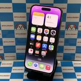 ¨��ȯ����iPhone14 Pro 128GB �ǥ����ץѡ��ץ� MQ0F3J/A SIM�ե꡼