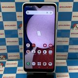 Galaxy A23 5G 4GB/64GB �ۥ磻�� SC-56C docomo��SIM�ե꡼