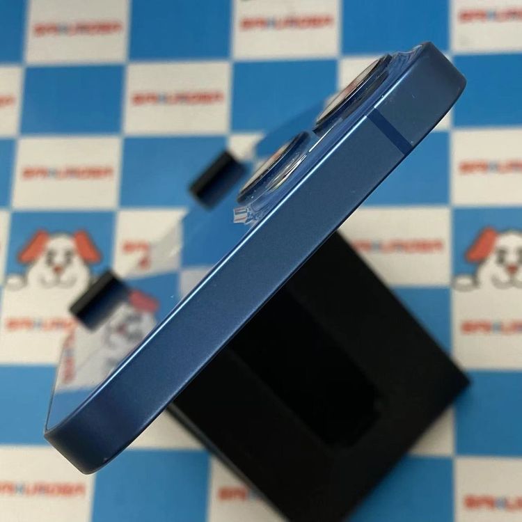 ¨ȯiPhone13 256GB ֥롼 MLNM3J/A docomoSIMե꡼