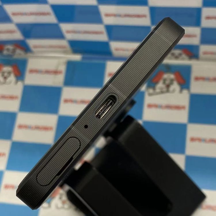 Xperia 1 VII 256GB ���졼�ȥ֥�å� XQ-FS44 ���ȥ���SIM�ե꡼ ������