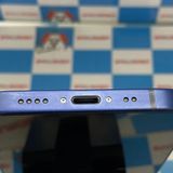 ¨��ȯ����iPhone12 mini 64GB �֥롼 MGAP3J/A AU��SIM�ե꡼