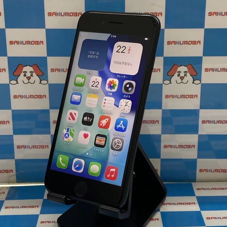 ¨ȯiPhoneSE 3 128GB ߥåɥʥ MMYF3J/A SIMե꡼