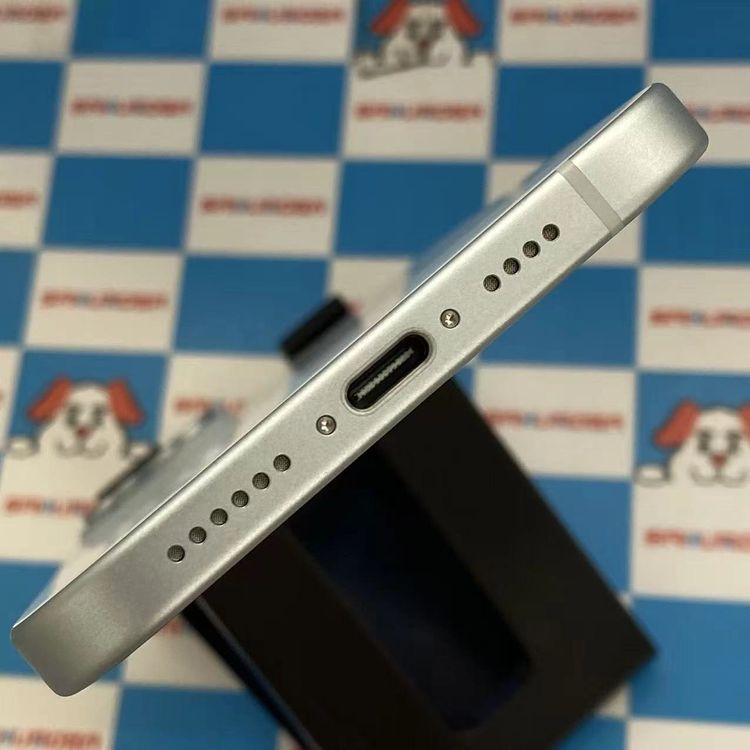 iPhone15 Plus 128GB �֥롼 NU0D3J/A SoftBank��SIM�ե꡼����