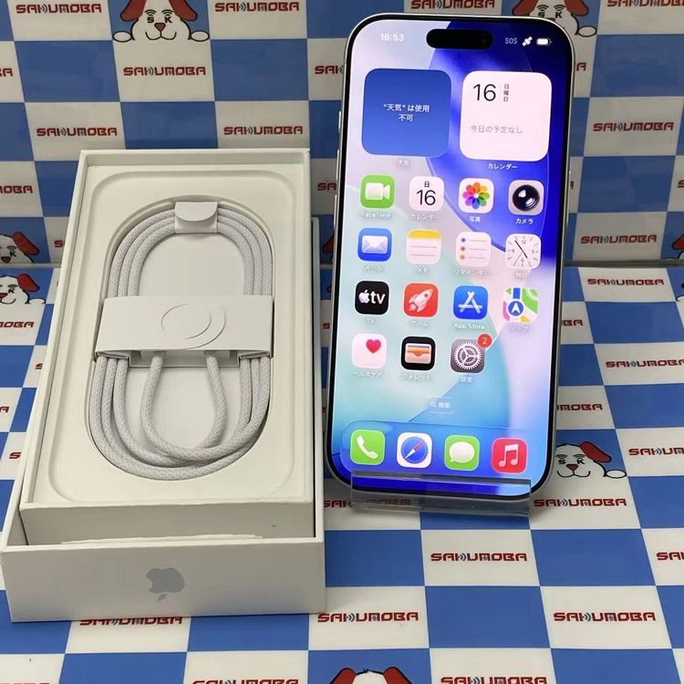 iPhone 17 Pro 512GB ����С� MG894J/A Apple��SIM�ե꡼ ����Ʊ