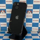 iPhone13 mini 128GB ミッドナイト MLJC3J/A SIMフリージャンク品