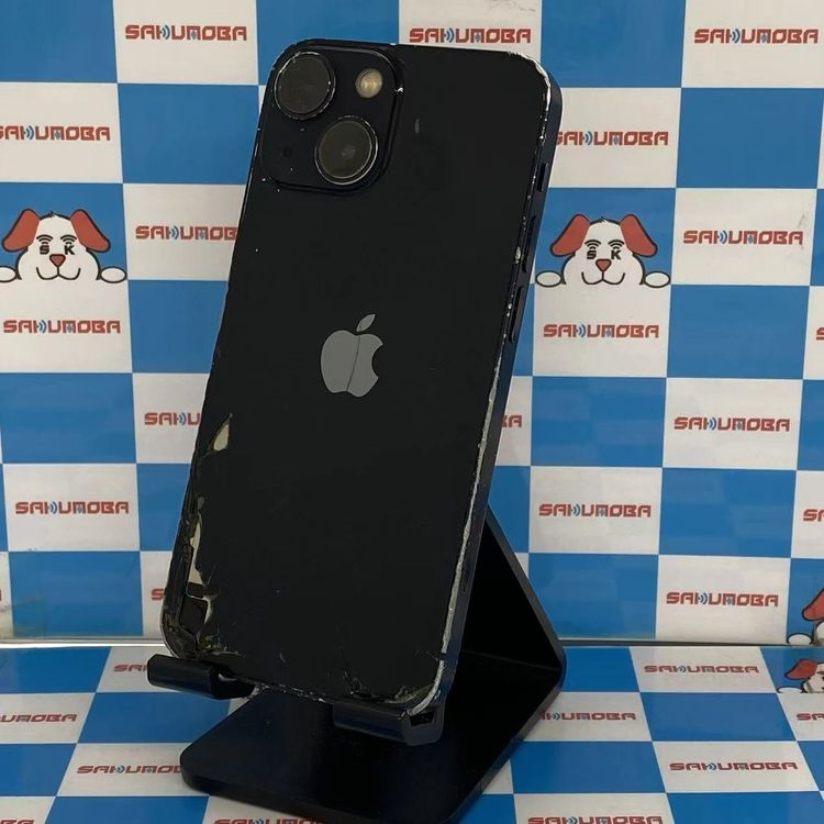 iPhone13 mini（SIMフリー・国内版・） 商品一覧｜ムスビー【中古