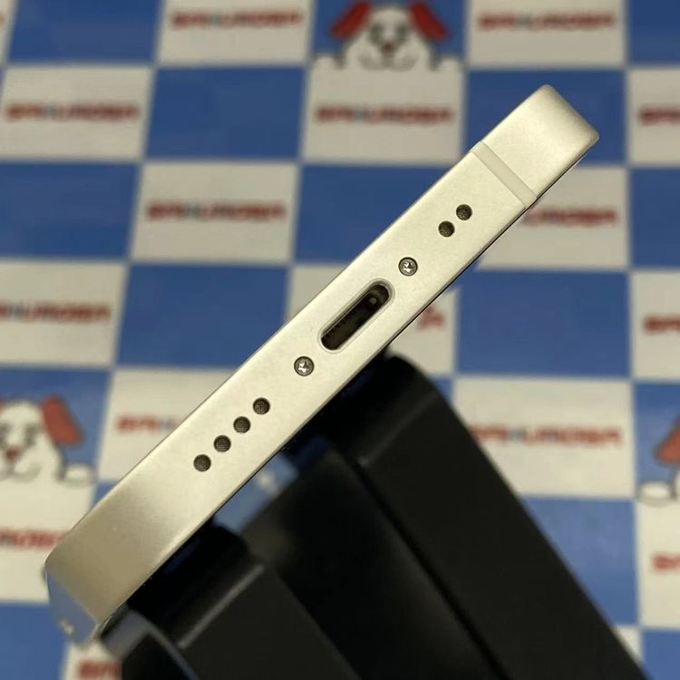 ¨��ȯ����iPhone12 mini 128GB �ۥ磻�� MGDM3J/A SIM�ե꡼����