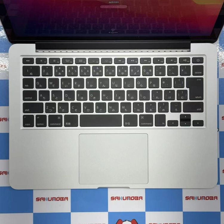 ¨��ȯ����MacBook Pro 13����� Late2013 256GB ����С� A1502