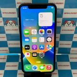 iPhoneX 256GB ڡ쥤 MQC12J/A SoftBankSIMե꡼