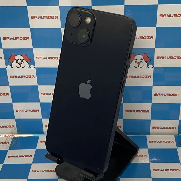 ¨ȯiPhone 13 128GB ߥåɥʥ MLPF3X/A SIMե꡼