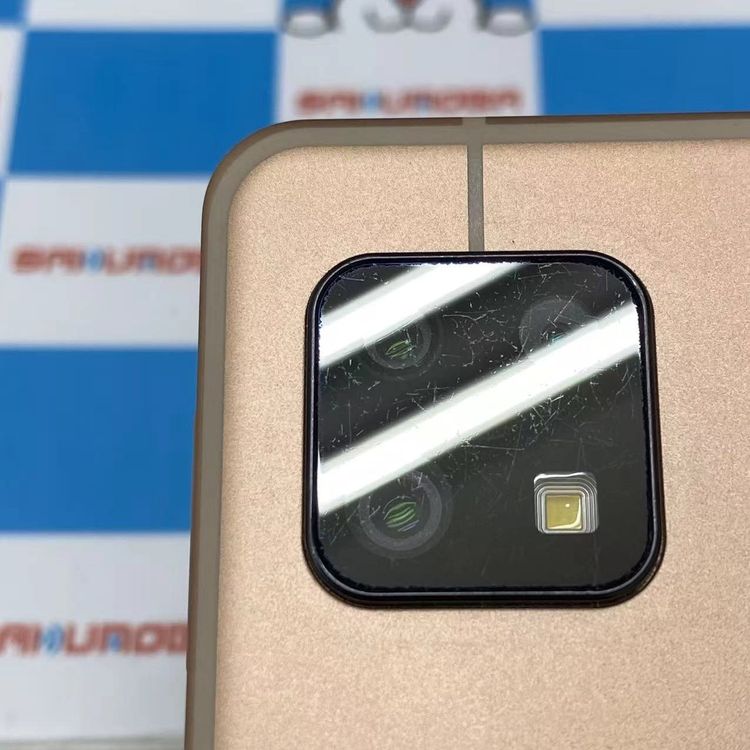 AQUOS sense6 4GB/64GB �饤�ȥ��åѡ� SH-54B docomo��SIM�ե꡼
