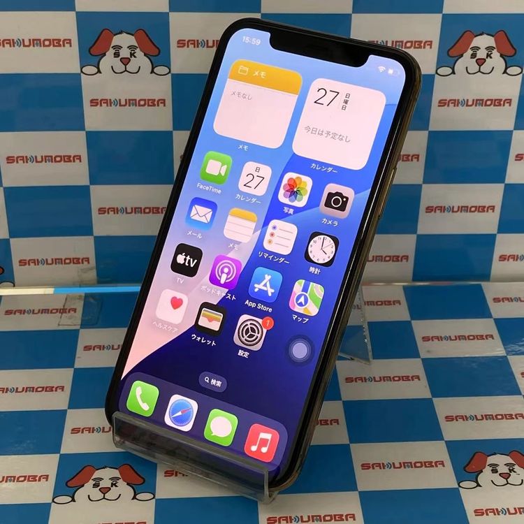 ¨ȯiPhone11 Pro 512GB  NWCF2J/A SIMå au