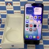 ¨��ȯ����iPhone15 Pro 128GB �ۥ磻�ȥ����˥��� MTU83J/A SIM�ե꡼