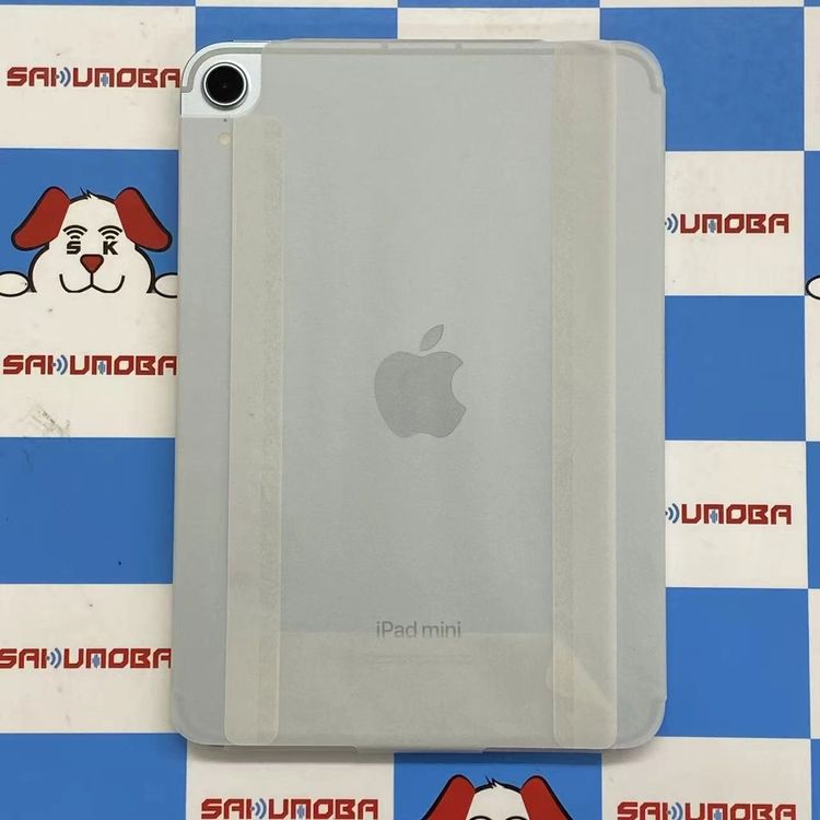 iPad mini ��7���� Wi-Fi+Cellular 128GB �֥롼 MXPP3J/A S