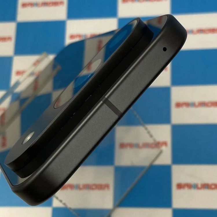 Google Pixel 9 12GB/128GB Obsidian G1B60 SoftBank