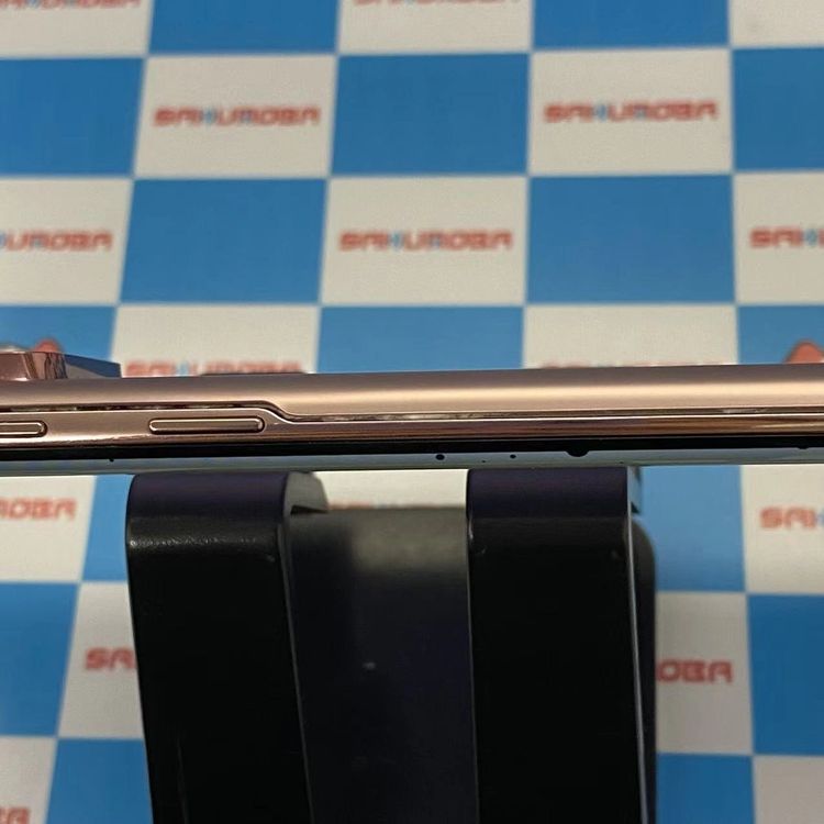 Galaxy Note20 Ultra 5G 256GB �ߥ��ƥ��å� �֥��� SCG06 AU��