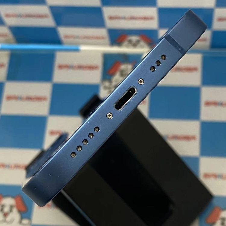 ¨��ȯ����iPhone13 128GB �֥롼 MLNG3J/A Apple��SIM�ե꡼