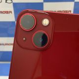 iPhone13 mini 512GB Product Red MLJW3J/A AU��SIM�ե꡼