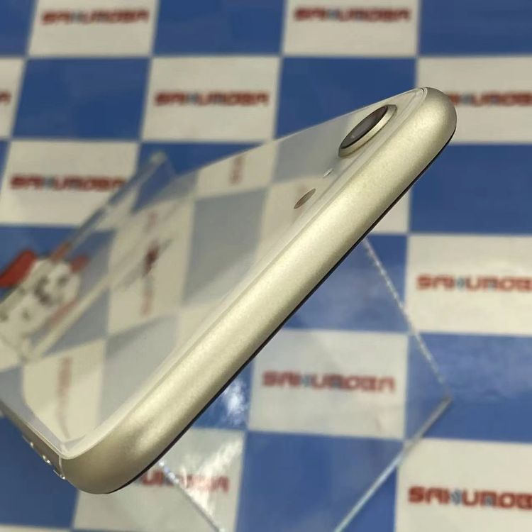 iPhoneSE ��3���� 64GB �������饤�� MMYD3J/A docomo��SIM�ե꡼����