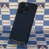 iPhone15 Pro 512GB �֥롼�����˥��� MTUL3J/A docomo��SIM�ե꡼