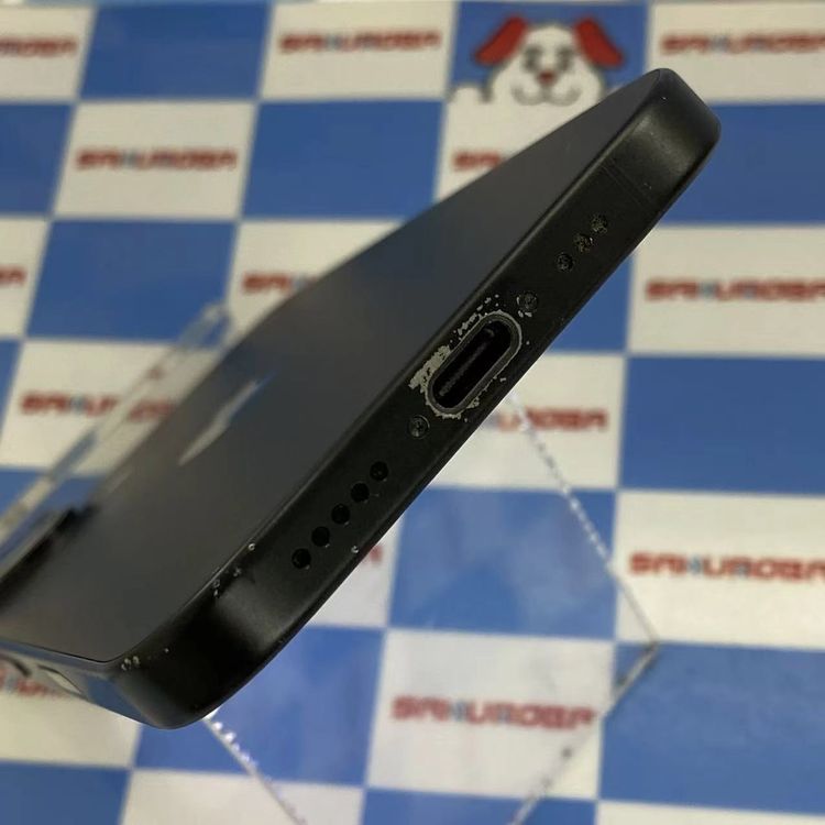 ¨��ȯ����iPhone16 128GB �֥�å� MYDQ3J/A SIM�ե꡼