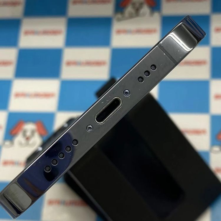 iPhone13 Pro 256GB ������֥롼 MLUU3J/A ��ŷ��Х�����SIM�ե꡼