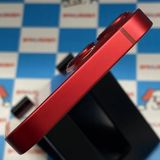 iPhone13 mini 128GB Product Red MLJG3J/A SoftBank