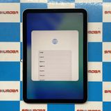 iPad mini 第7世代 (A17 Pro) Wi-Fiモデル 128GB シルバー PXN83