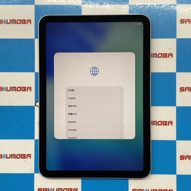 iPad mini 7 (A17 Pro) Wi-Fiǥ 128GB С PXN83