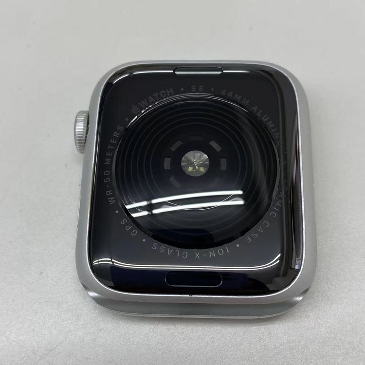 Apple Watch SE ��1���� 44mm GPS��ǥ� 32GB ����С� MKQ43J/A