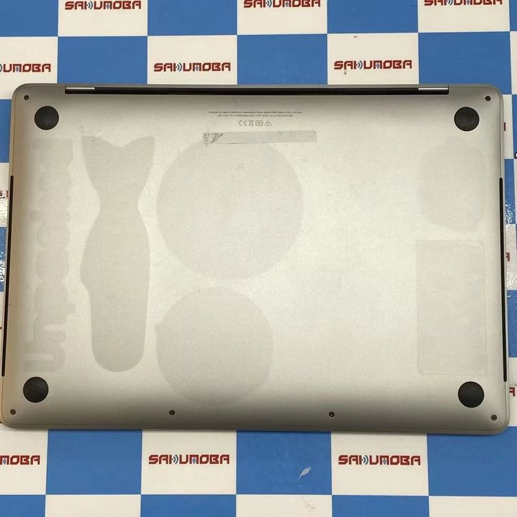 MacBook Pro 13����� 2019 Thunderbolt 3�ݡ���x 4 8GB/256