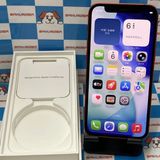 iPhone12 mini 256GB Product Red MGDU3J/A AU��SIM�ե꡼