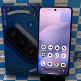 Nothing Phone (3a) 8GB/128GB �֥롼 A059 ��ŷ��Х�����SIM�ե�