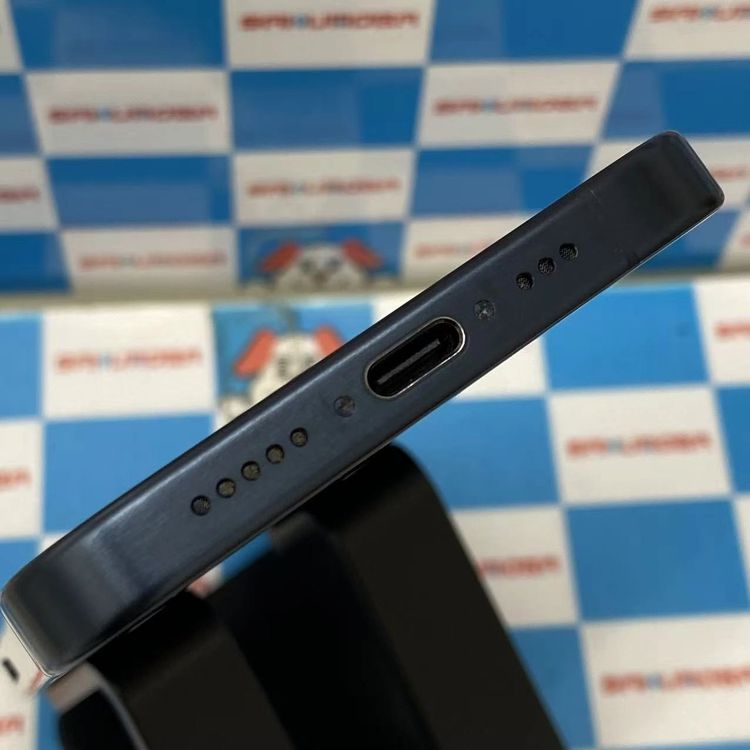 ¨��ȯ����iPhone15 Pro 256GB �֥롼�����˥��� MTUG3J/A SIM�ե꡼