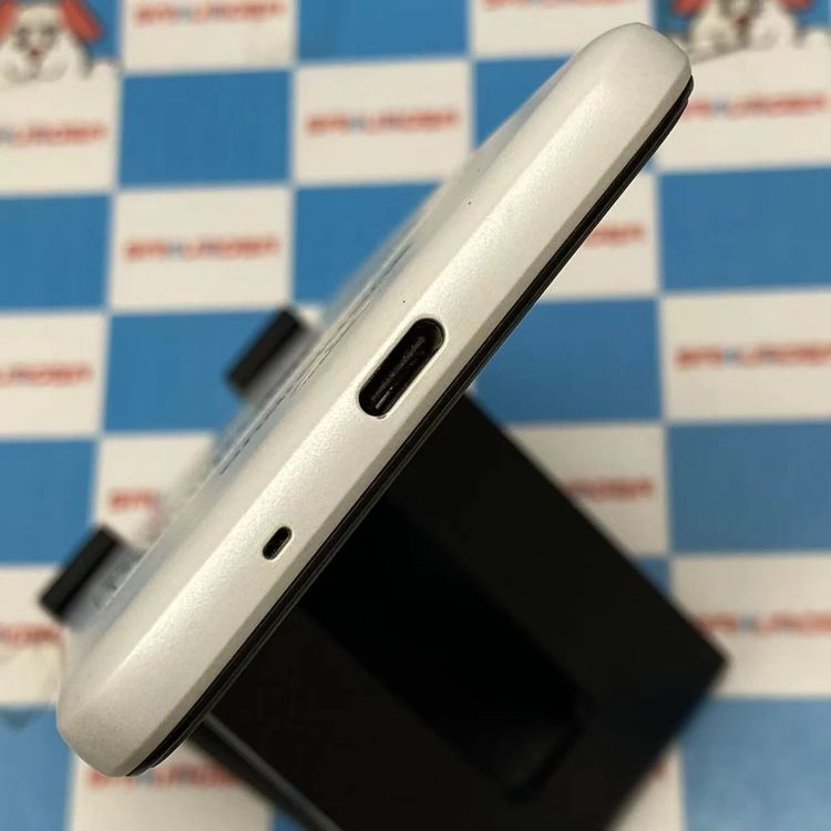 Android One S3 32GB �ۥ磻�� S3-SH SoftBank��SIM�ե꡼