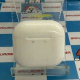¨��ȯ����AirPods ��4���� �����ƥ��֥Υ�������󥻥����� �ۥ磻�� MXP93J/A
