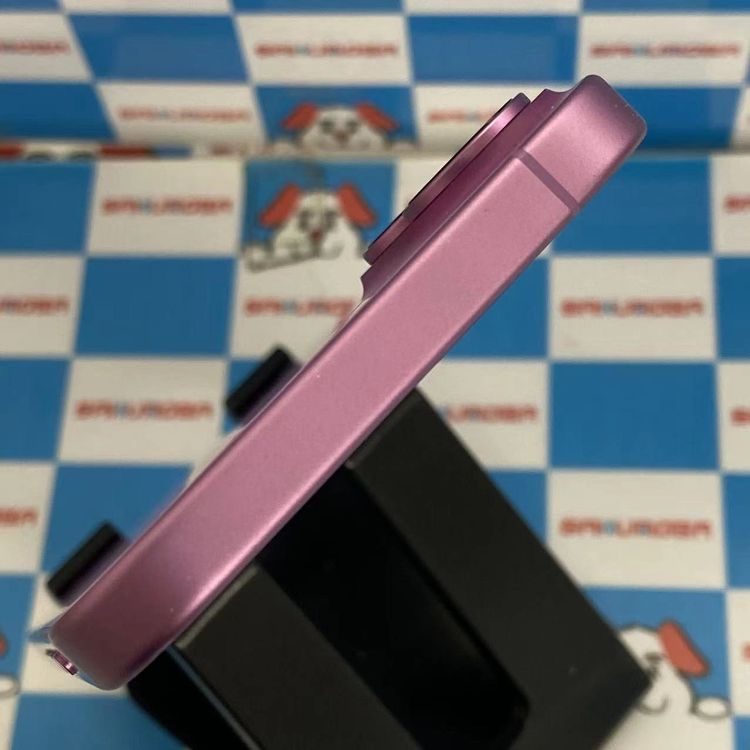 iPhone16 128GB �ԥ� MYDT3J/A SoftBank��SIM�ե꡼ ������