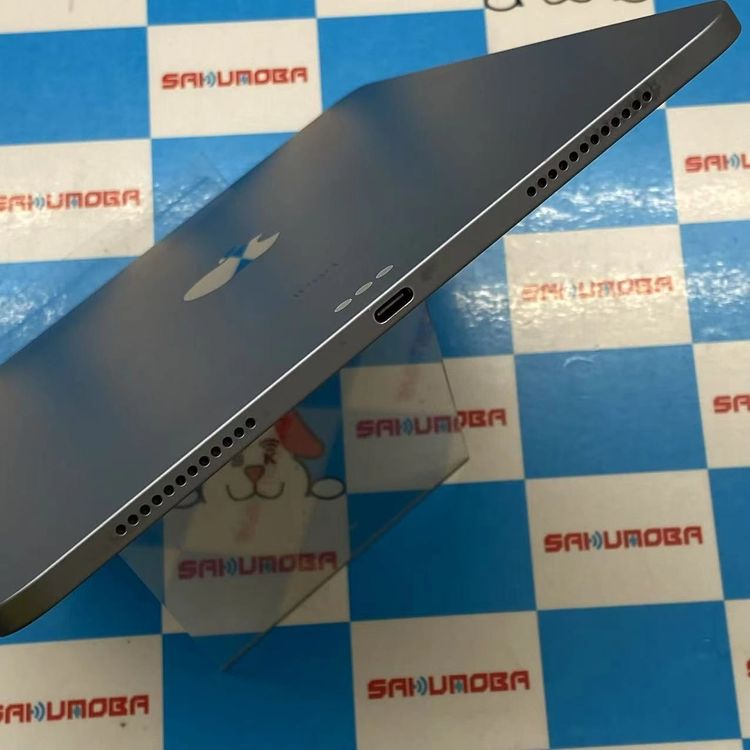 iPad Air 4 Wi-Fiǥ 256GB ֥롼 MYFY2J/A 