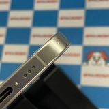 iPhone15 Pro 128GB �ۥ磻�ȥ����˥��� MTU83J/A SoftBank��SIM