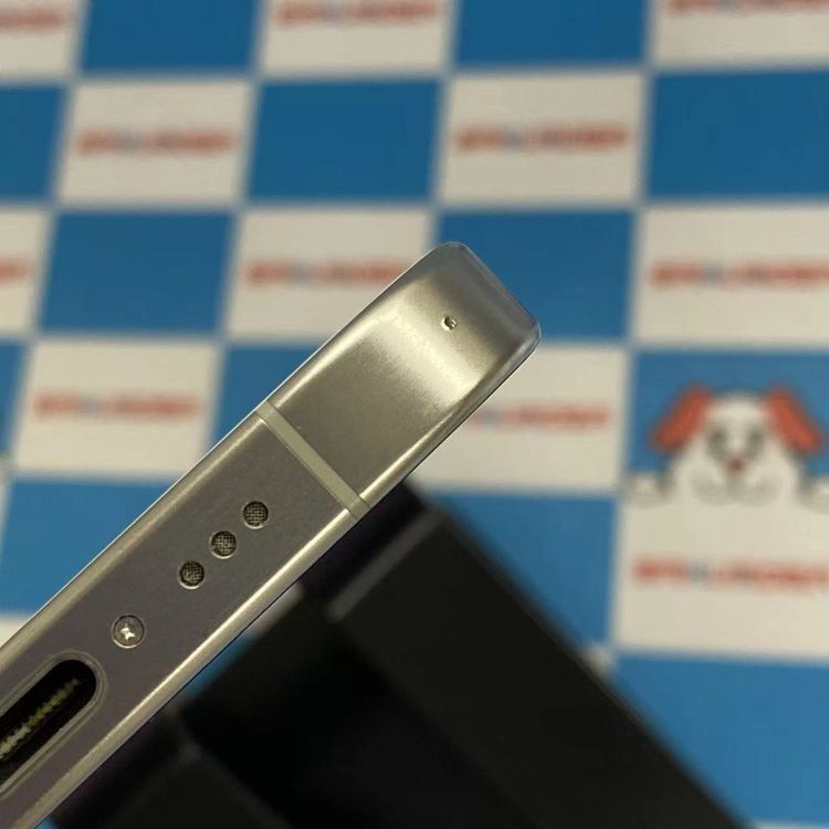 iPhone15 Pro 128GB �ۥ磻�ȥ����˥��� MTU83J/A SoftBank��SIM