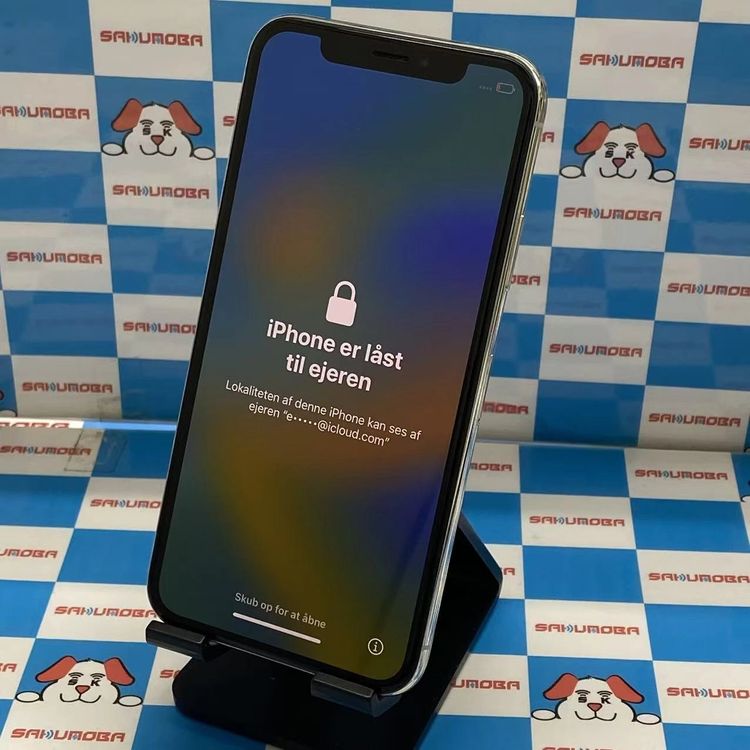 iPhoneX 256GB С MQC22J/A docomoSIMե꡼ 